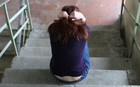 Девочки, ставшие "жертвами" нападению ночью у Новинки, нажили проблем