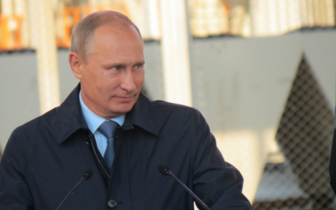 Путин утвердил повышение НДС до 20%