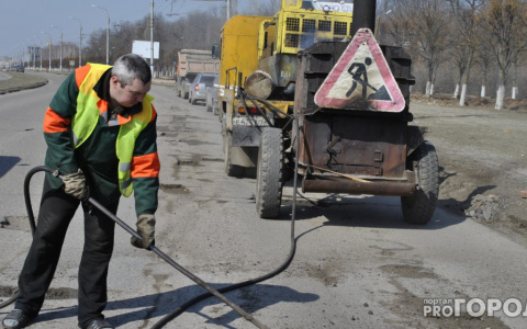 Регионам хотят добавить на ремонт дорог из федерального бюджета