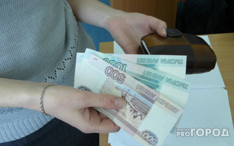 Муромская бизнесвумен выудила из клиентов невероятную сумму