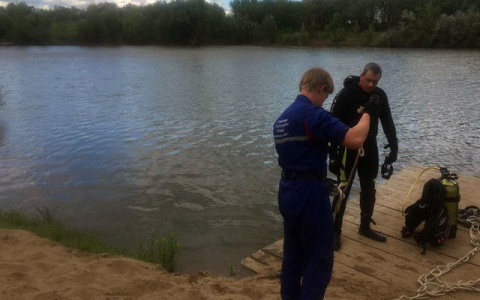 За выходные в области утонуло два человека