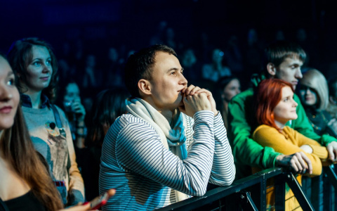 В 12 городах  региона пройдут кинопоказы и творческие встречи