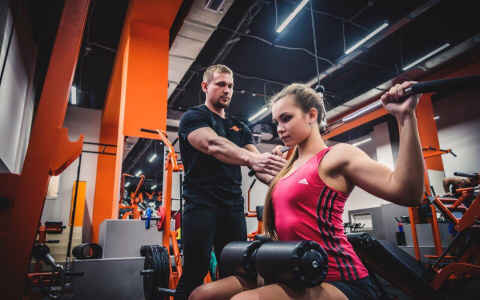 Хотите начать ходить в фитнес клуб? Эта статья для вас!