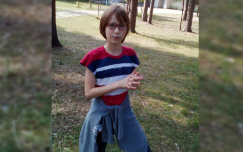 13-летняя девочка пропала под Вязниками