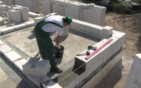 Владимирцы узнают, как построить дом за 2 месяца