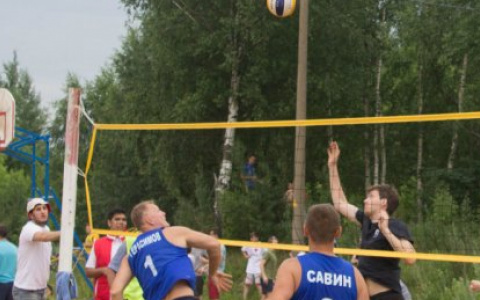 Волейбольный клуб "Владимир" получит 2 миллиона рублей