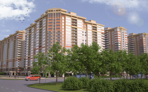 Военнослужащие смогут приобрести жилье  по военной ипотеке