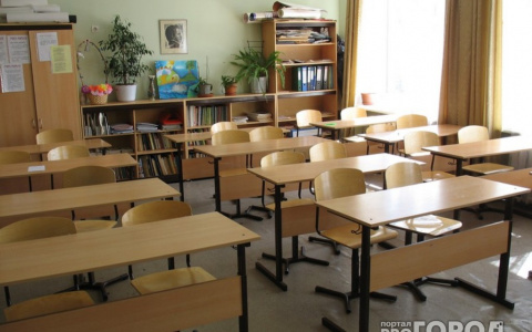 Школа №49 получит еще 5 миллионов рублей