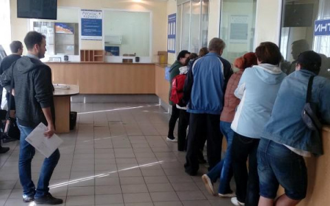 В Собинке сотрудница Почты "разводила" пенсионерок на деньги