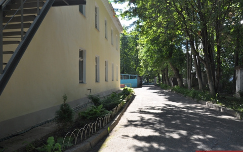 Владимирские детские сады привели в порядок