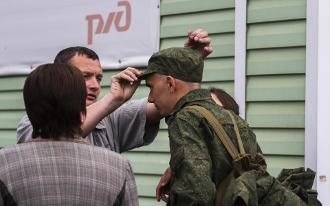 Призывник из Вязников вместо армии отправится в суд