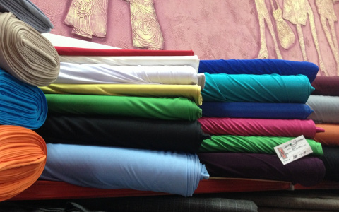 В Юрьев-Польском две "мастерицы" украли ткань на 270 000 рублей