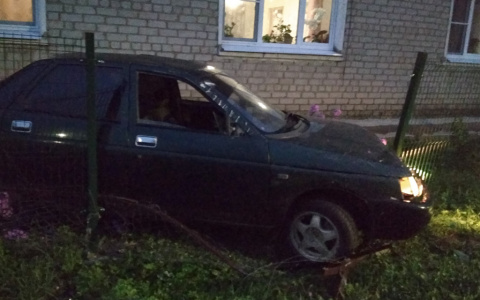 Ужасные аварии, которые потрясли владимирцев на этой неделе