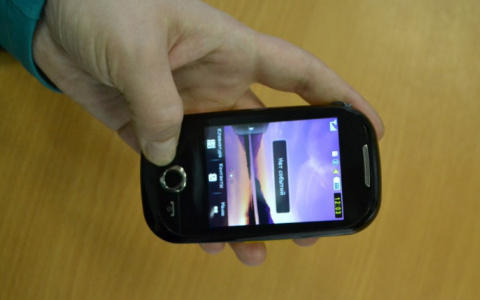 В Юрьев-Польском неизвестный угрожал расправой подростку