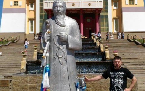 Владимирец на Кавказе: Чечня сейчас больше напоминает Лас-Вегас