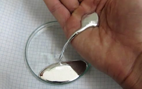 Житель Муромского района разлил 30 килограммов ртути на огороде