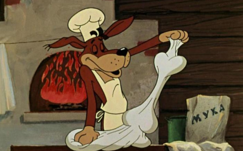 У Шарика из "Простоквашино" появился свой аккаунт в Instagram