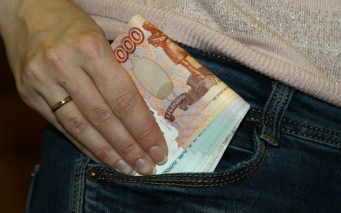 Минфин предложил ввести новый налог‍