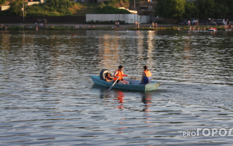Владимирцев просят "не раскачивать лодку"