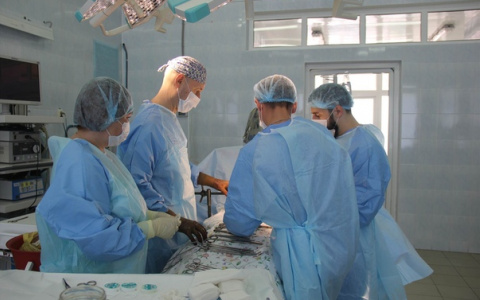 Операции по уменьшению желудка могут включить в систему ОМС