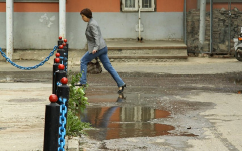 Завтра во Владимире грянет гром