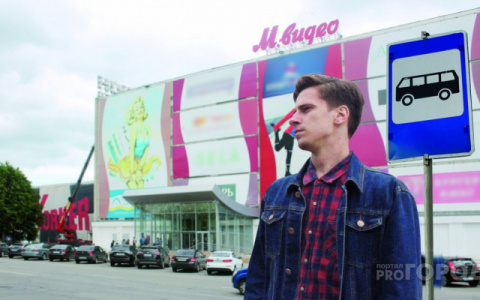 Городские власти: автобусам на Тракторной быть!