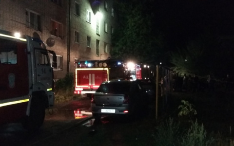 Житель Коврова отравился газом в собственной квартире