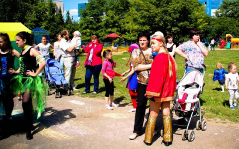 5 идей, как нескучно провести выходные 18 и 19 августа во Владимире