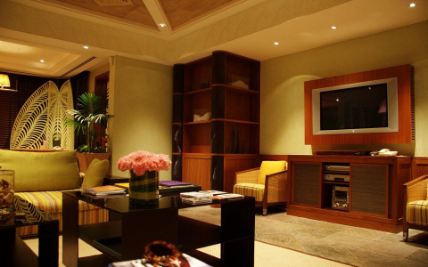 Эксперты назвали пять необычных услуг в отелях