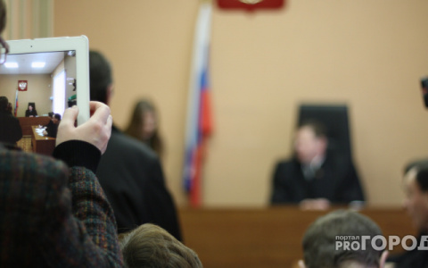Ковровчанин получил 8 месяцев тюрьмы за обыск карманов спящего друга