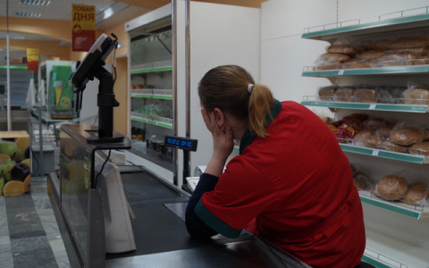 Во Владимире сотрудники без опыта работы нужны в магазинах и гостиницах