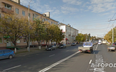 Во Владимире отметят день улицы Горького