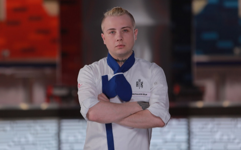 Повар из Гусь-Хрустального поборется за миллион рублей на «Пятнице!»