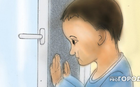 Во Владимирской области еще двое малышей выпали из окон