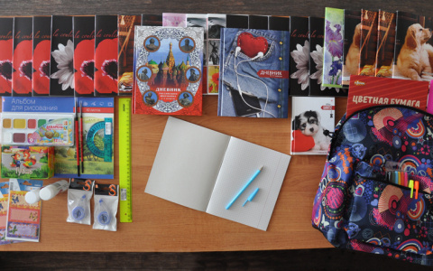 Более тысячи владимирских школьников получат подарки к 1 сентября