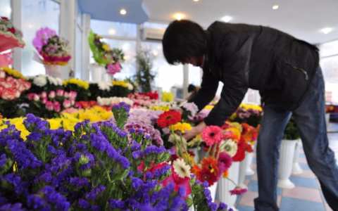 "Цветочый город" обидел своих постоянных "жителей"