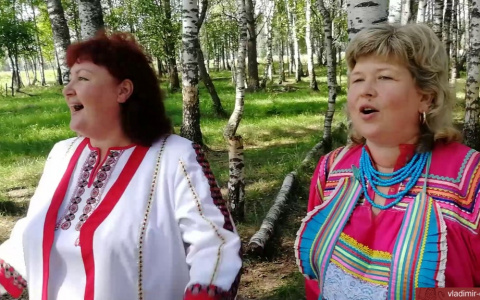 В День города во Владимире прозвучит музыка дружбы