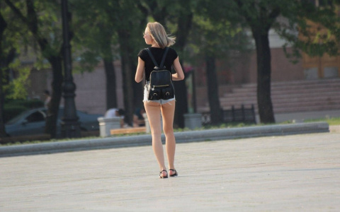 Синоптики прогнозируют жаркую погоду с 24 августа