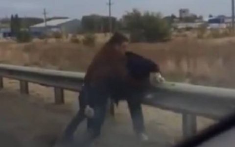 Под Киржачем жестоко избили и ограбили чувашца, который голосовал на обочине