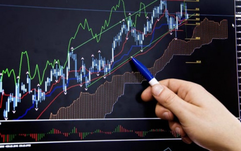 Торговля на Форекс будет успешнее, если освоить уровни поддержки и сопротивления