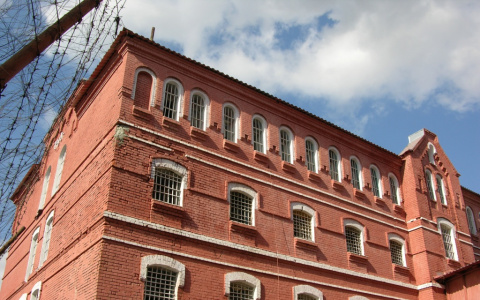 Голодовка во Владимирском централе: три человека требуют встречи с Генпрокуратурой