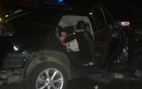 Громкие аварии, которые потрясли владимирцев на этой неделе