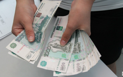 Помогающие МВД россияне смогут стать миллионерами