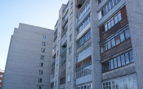 Жители Почаевской обеспокоены сносом домов ради дороги