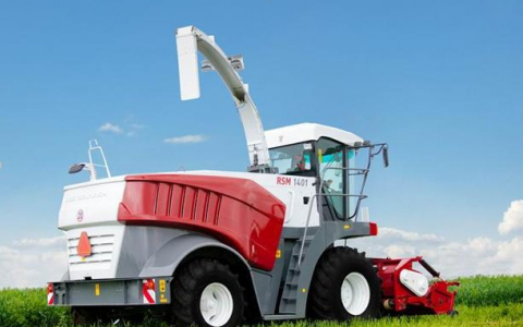 Аграрная техника стала доступнее для владимирцев