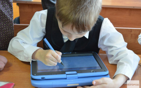 В одной из школ Владимира ученикам "порезали" каникулы до 3 дней