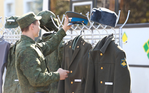 У россиян появится новый способ ухода от срочной службы