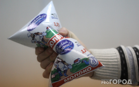 Молоко поднимется в цене во Владимирской области