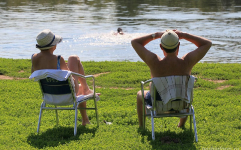 Синоптики предсказали новый температурный рекорд