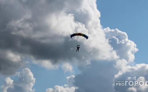 Парашют не раскрылся: под Владимиром погиб военнослужащий ВДВ